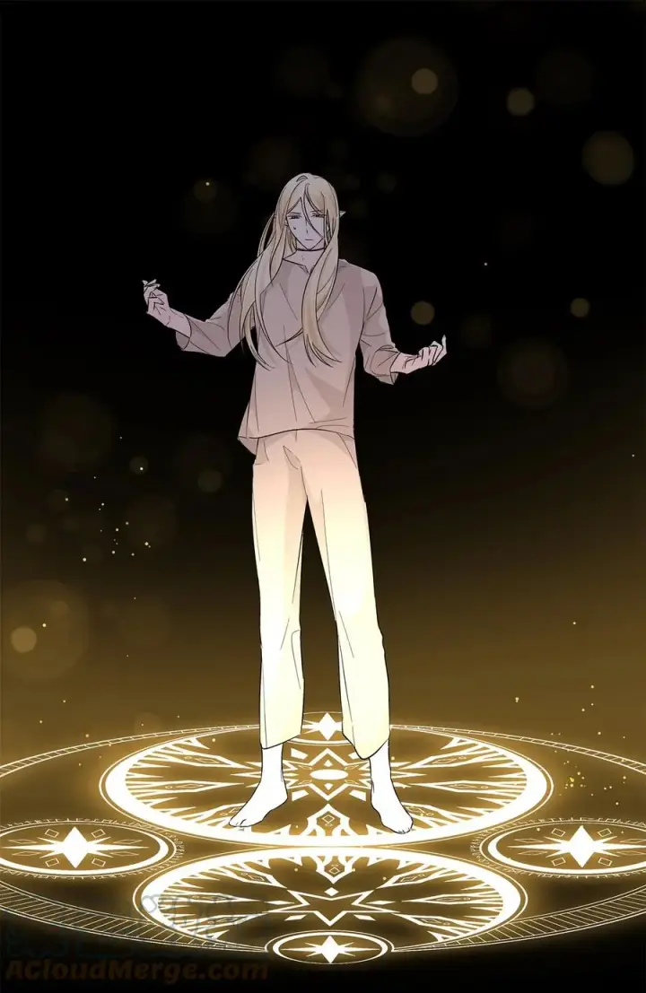 漫画《无法抵抗的，来自恶女的诱惑》16 危机第7张图
