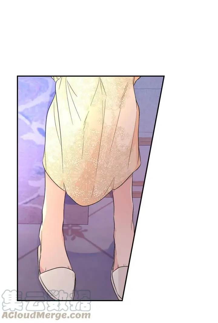 漫画《无法抵抗的，来自恶女的诱惑》18 告知真相第70张图