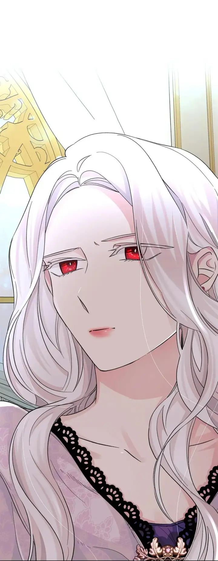 漫画《无法抵抗的，来自恶女的诱惑》19 邀请函第84张图