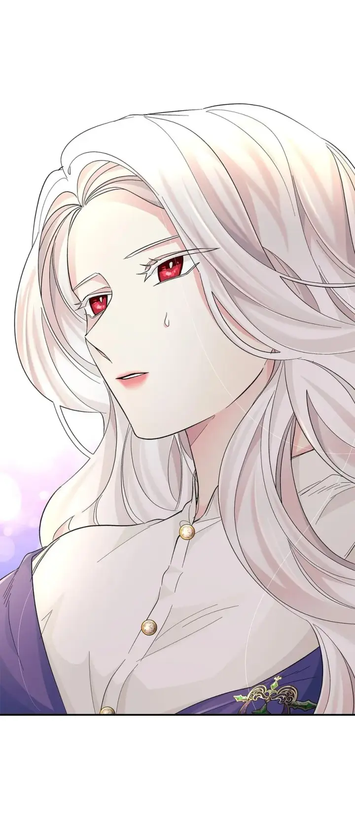 漫画《无法抵抗的，来自恶女的诱惑》20 苏醒的精灵第51张图