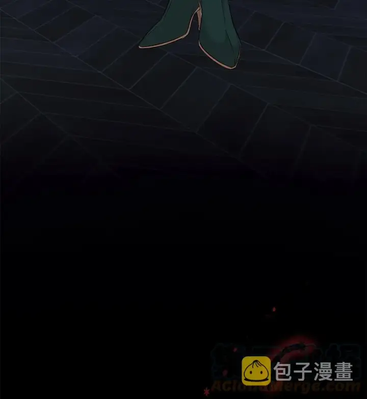 漫画《无法抵抗的，来自恶女的诱惑》22 彻夜长谈第40张图