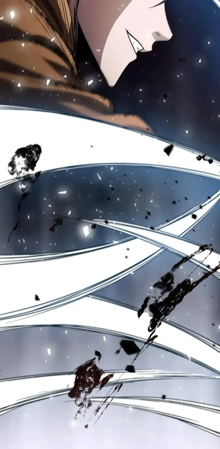 漫画《无法升级的玩家》025 一鸣惊人第100张图