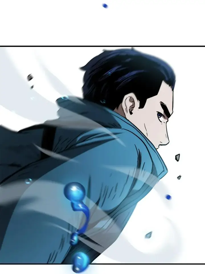 漫画《无法升级的玩家》025 一鸣惊人第43张图
