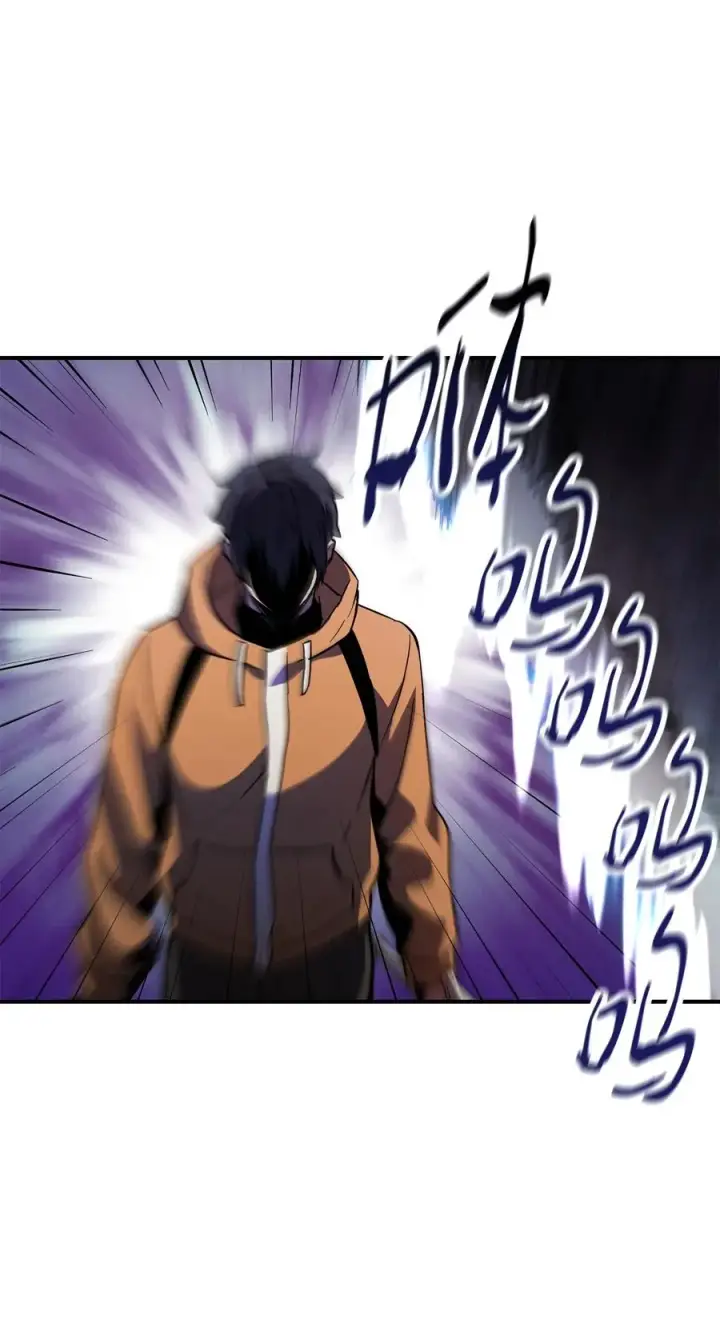 漫画《无法升级的玩家》025 一鸣惊人第51张图