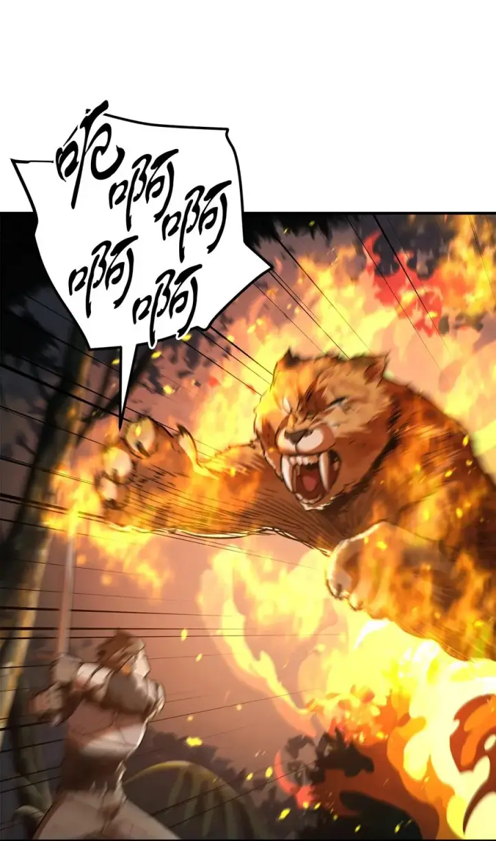 漫画《无法升级的玩家》026 佣兵第103张图