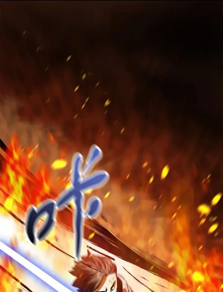 漫画《无法升级的玩家》026 佣兵第104张图
