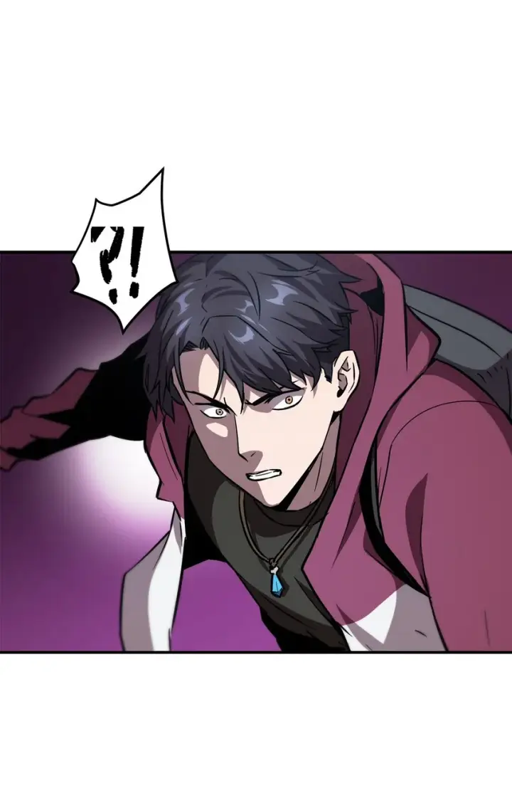 漫画《无法升级的玩家》028 巫妖第83张图