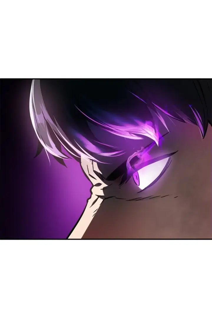 漫画《无法升级的玩家》035 第二个特殊天赋第8张图