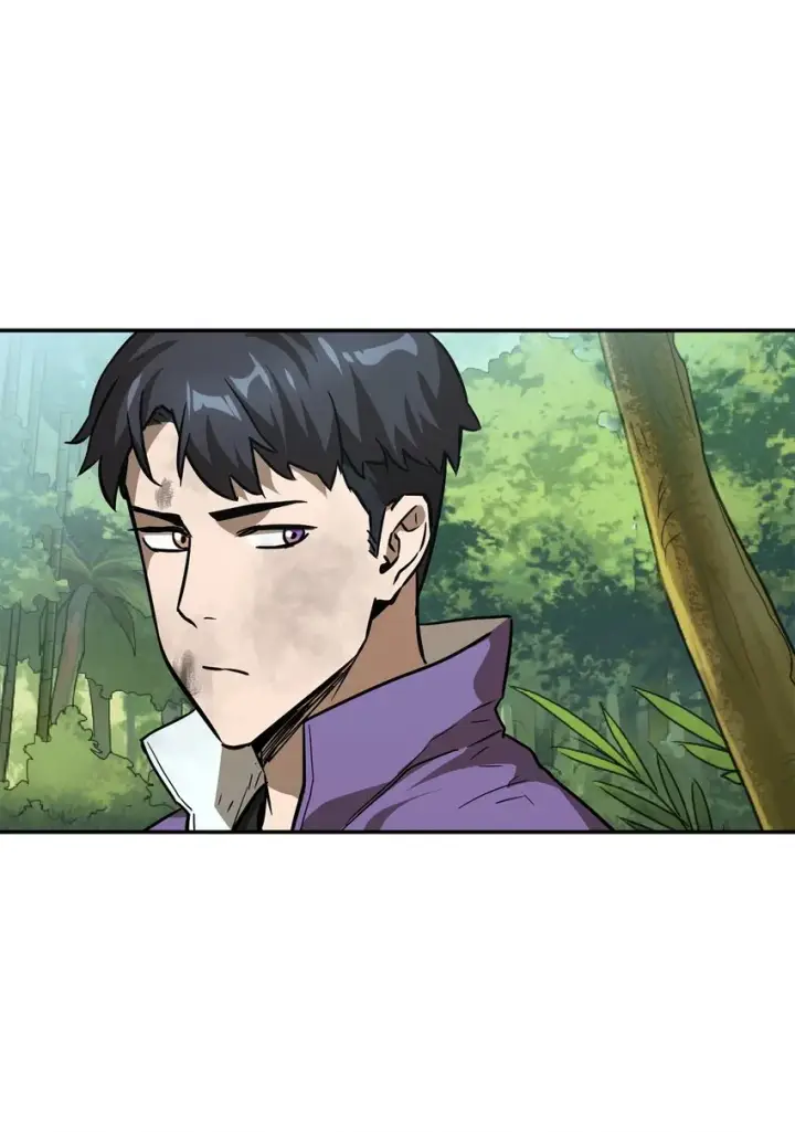 漫画《无法升级的玩家》035 第二个特殊天赋第86张图