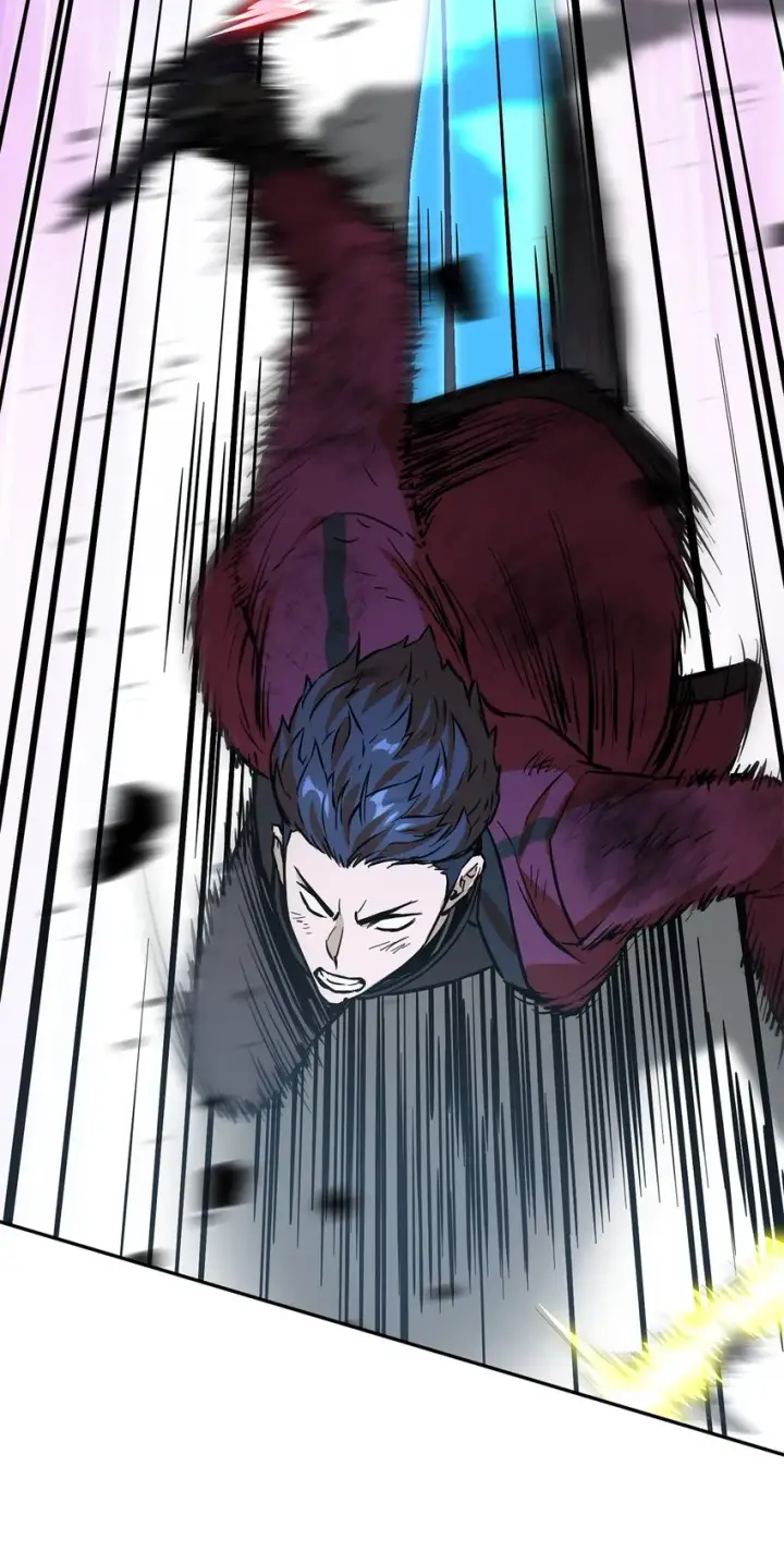 漫画《无法升级的玩家》038 死亡之力第16张图