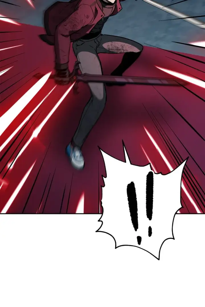 漫画《无法升级的玩家》038 死亡之力第28张图