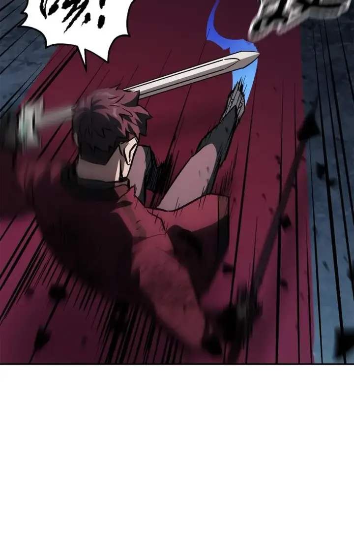 漫画《无法升级的玩家》038 死亡之力第30张图