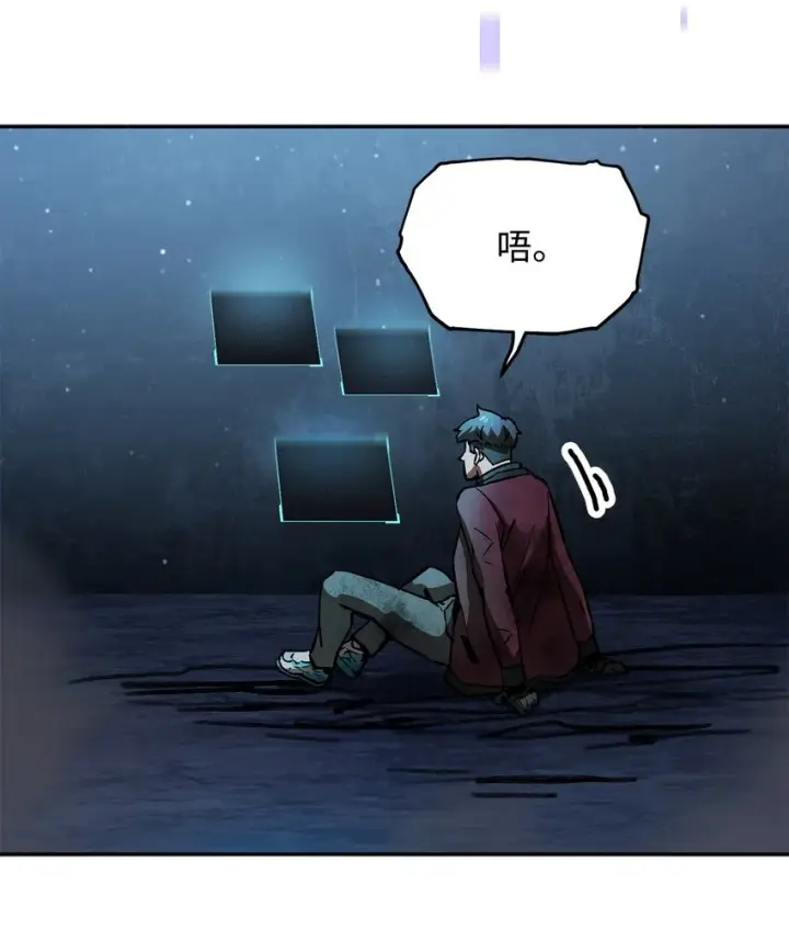漫画《无法升级的玩家》039 戮的身份第71张图