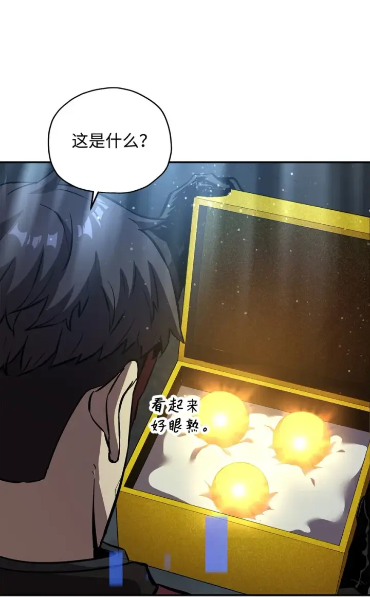 漫画《无法升级的玩家》039 戮的身份第86张图