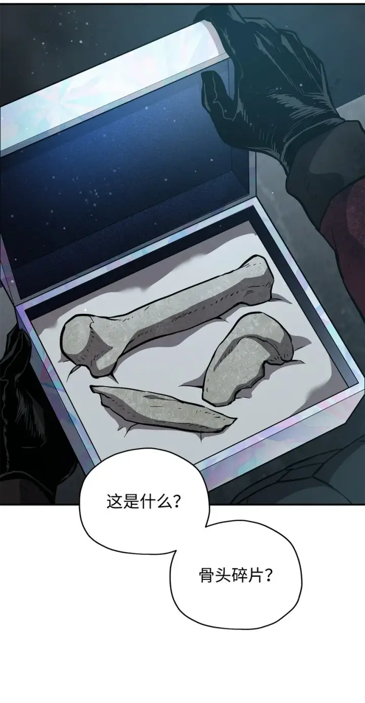 漫画《无法升级的玩家》039 戮的身份第95张图