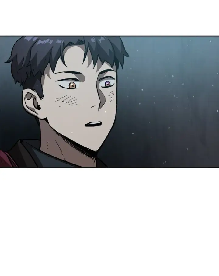 漫画《无法升级的玩家》039 戮的身份第99张图