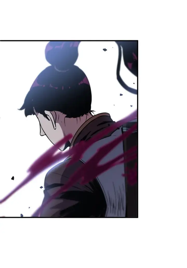 漫画《无法升级的玩家》043 非公开战第73张图