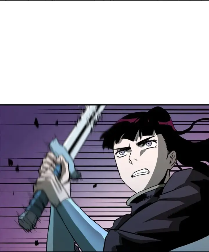 漫画《无法升级的玩家》044 泰隆被袭第29张图
