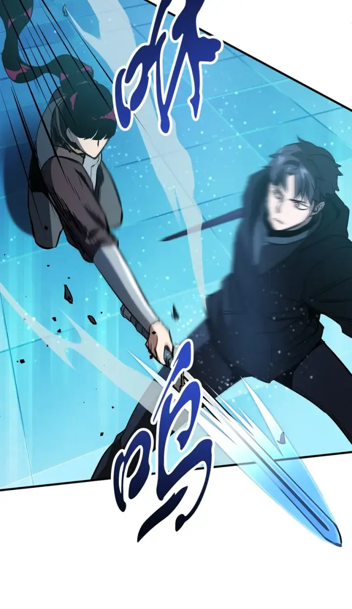 漫画《无法升级的玩家》044 泰隆被袭第34张图
