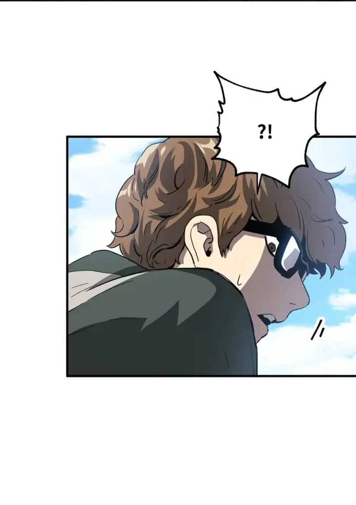 漫画《无法升级的玩家》045 情报第78张图