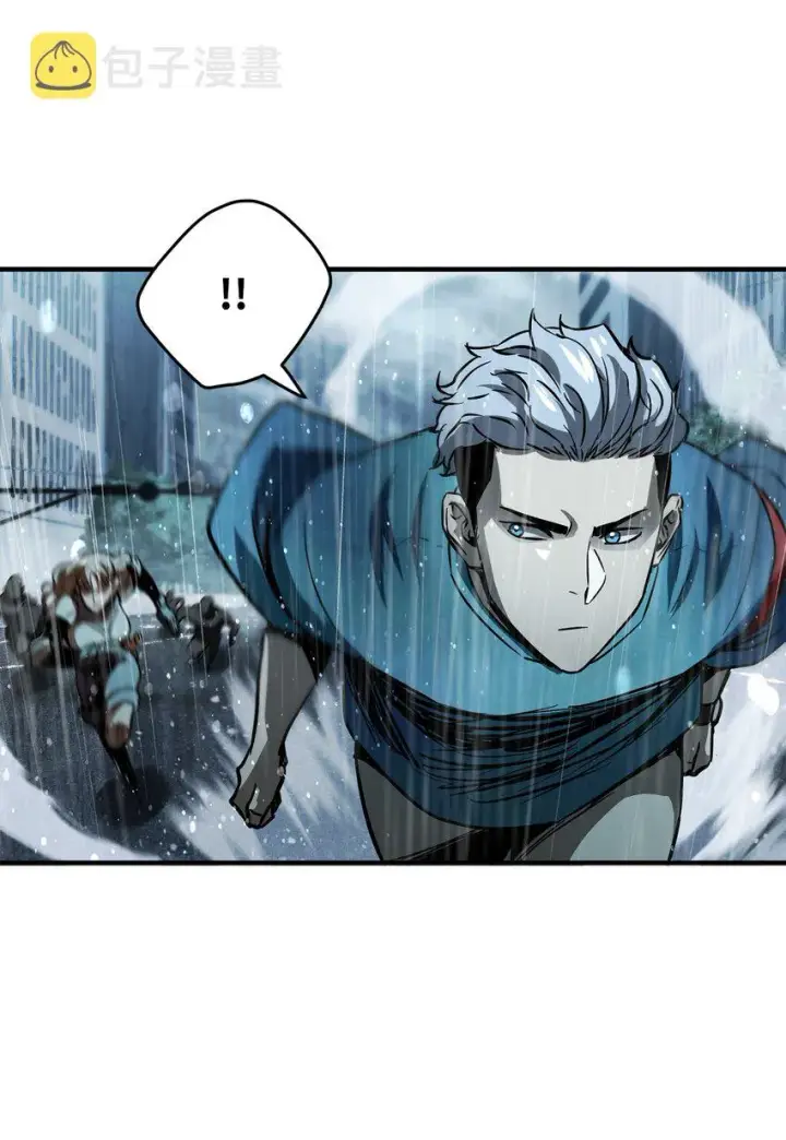 漫画《无法升级的玩家》049 大战开启第23张图