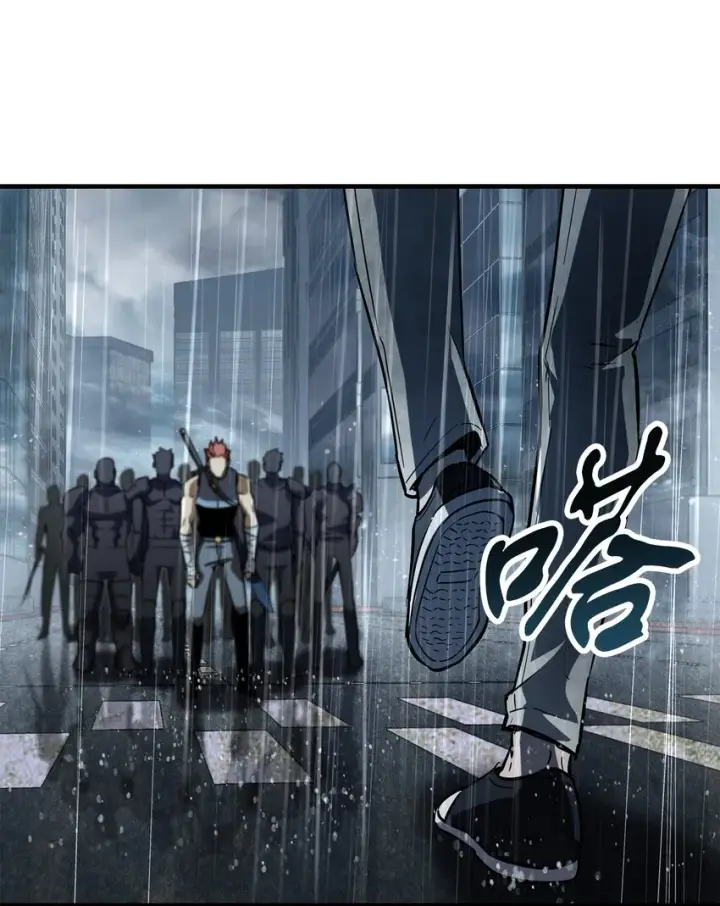 漫画《无法升级的玩家》049 大战开启第35张图