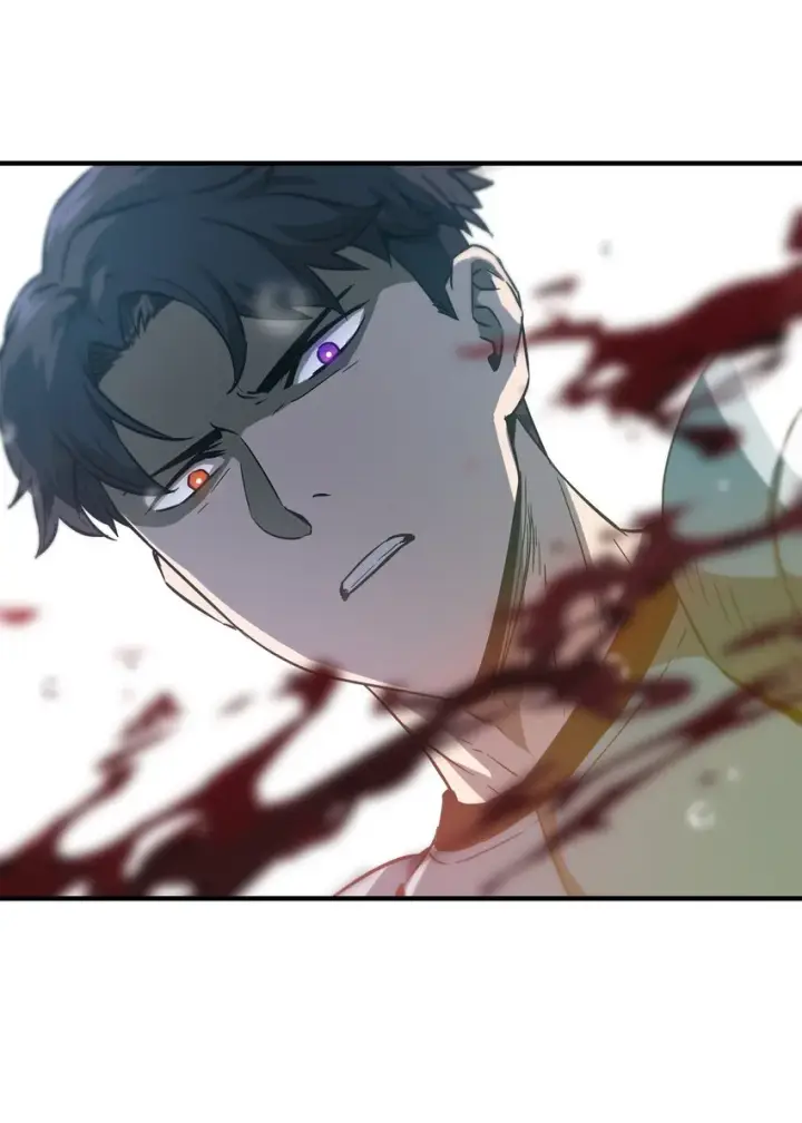 漫画《无法升级的玩家》049 大战开启第94张图