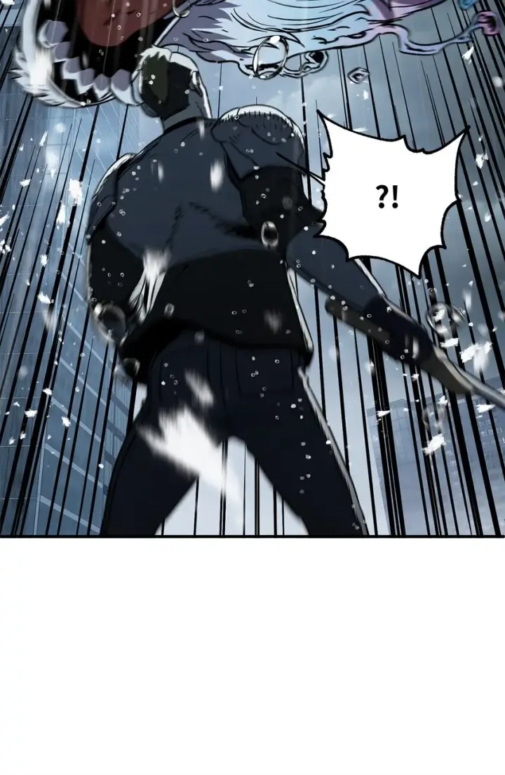 漫画《无法升级的玩家》050 十大公会第19张图