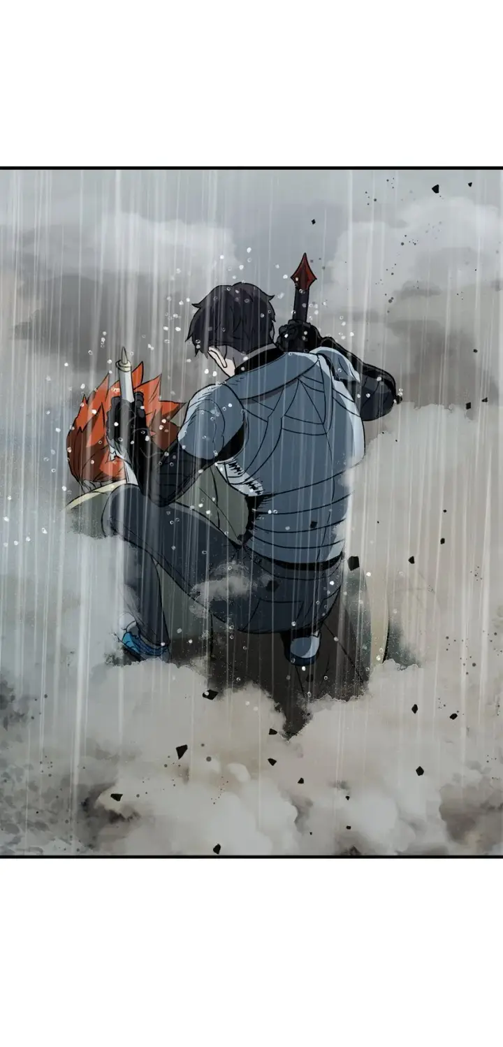 漫画《无法升级的玩家》052 李明浩第62张图