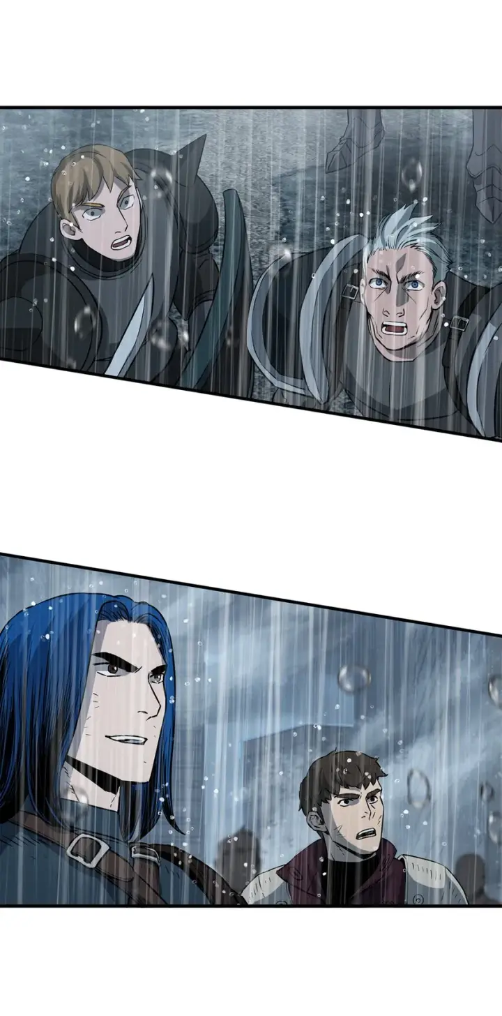 漫画《无法升级的玩家》052 李明浩第76张图