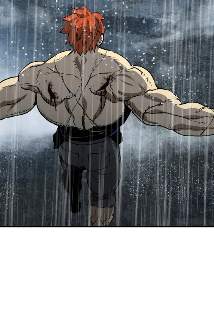 漫画《无法升级的玩家》052 李明浩第94张图