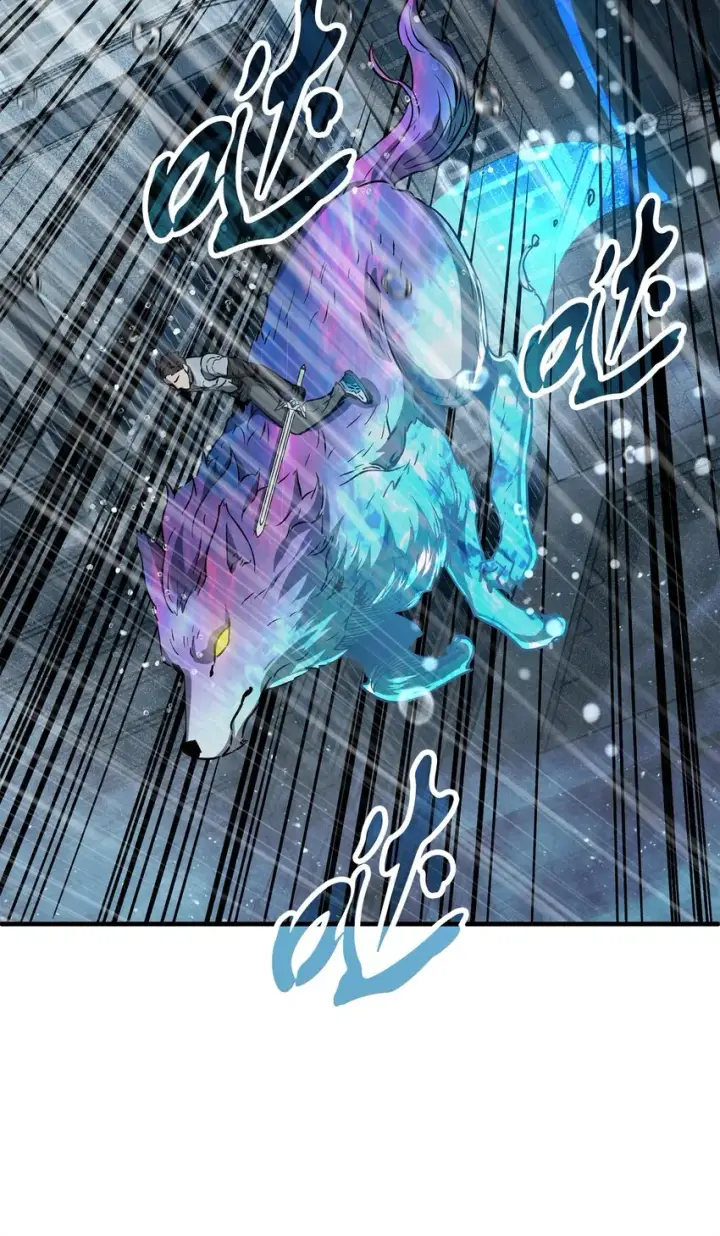 漫画《无法升级的玩家》053 仇人相见第100张图