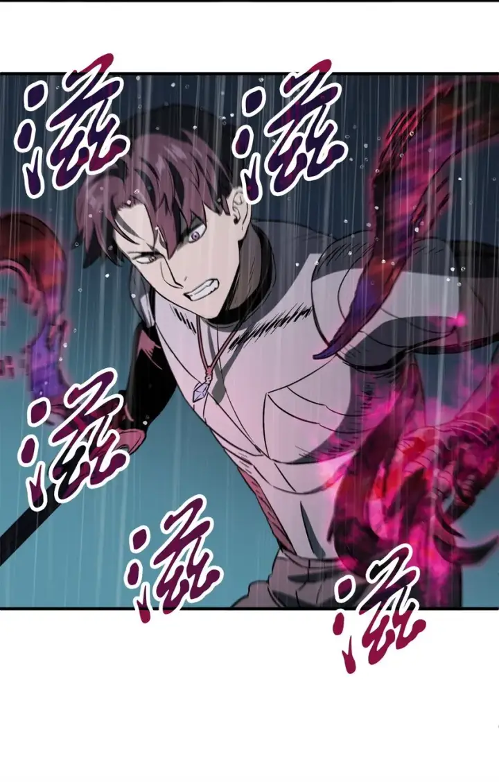 漫画《无法升级的玩家》053 仇人相见第20张图