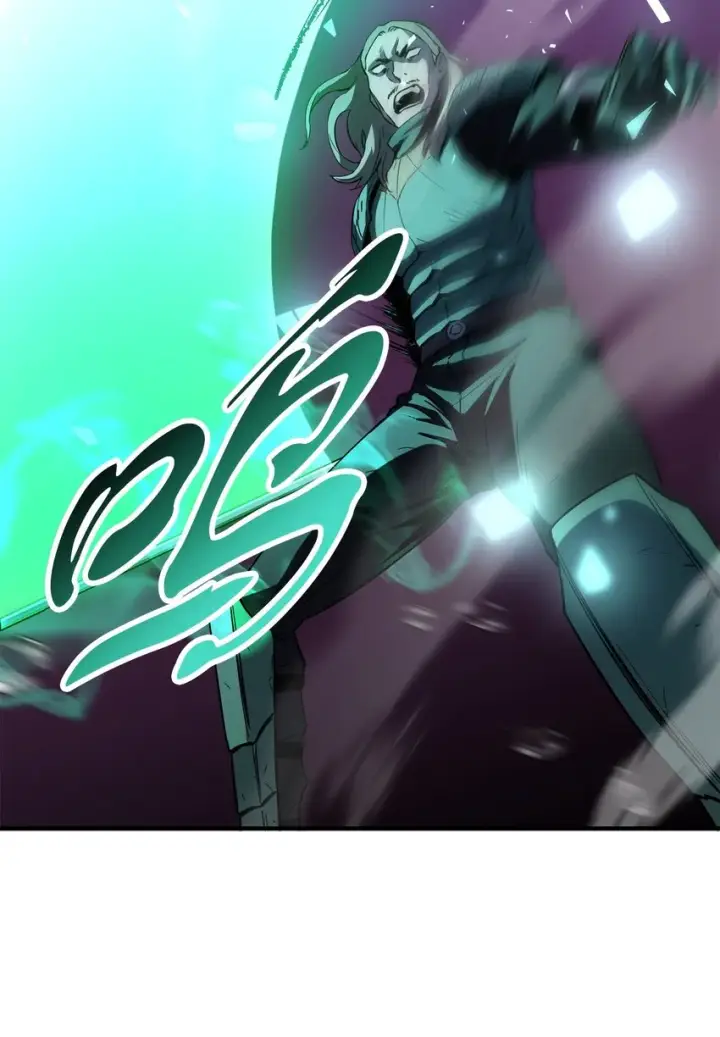 漫画《无法升级的玩家》054 堕落的圣剑第12张图