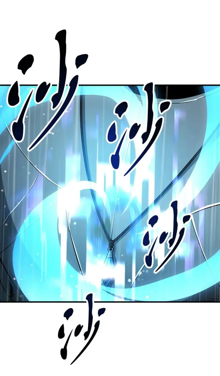 漫画《无法升级的玩家》054 堕落的圣剑第48张图