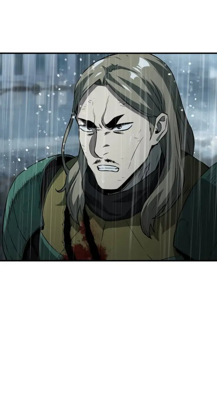漫画《无法升级的玩家》054 堕落的圣剑第55张图