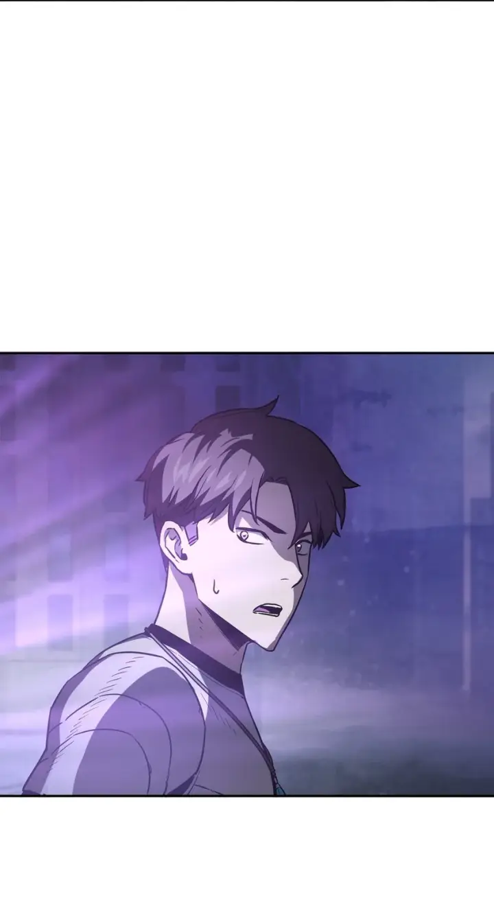 漫画《无法升级的玩家》055 想要的东西第103张图
