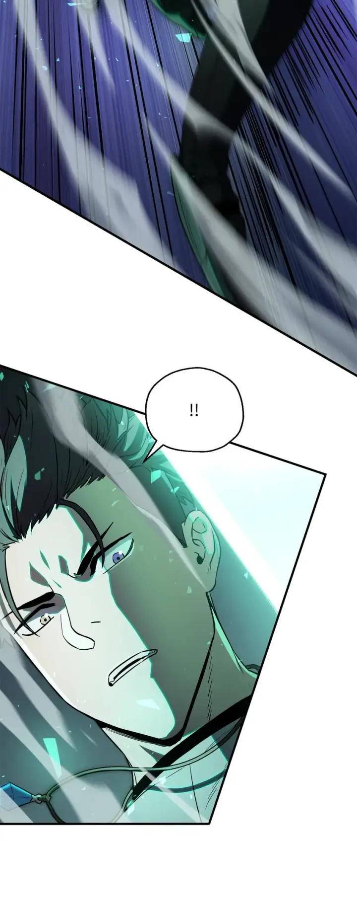 漫画《无法升级的玩家》055 想要的东西第16张图