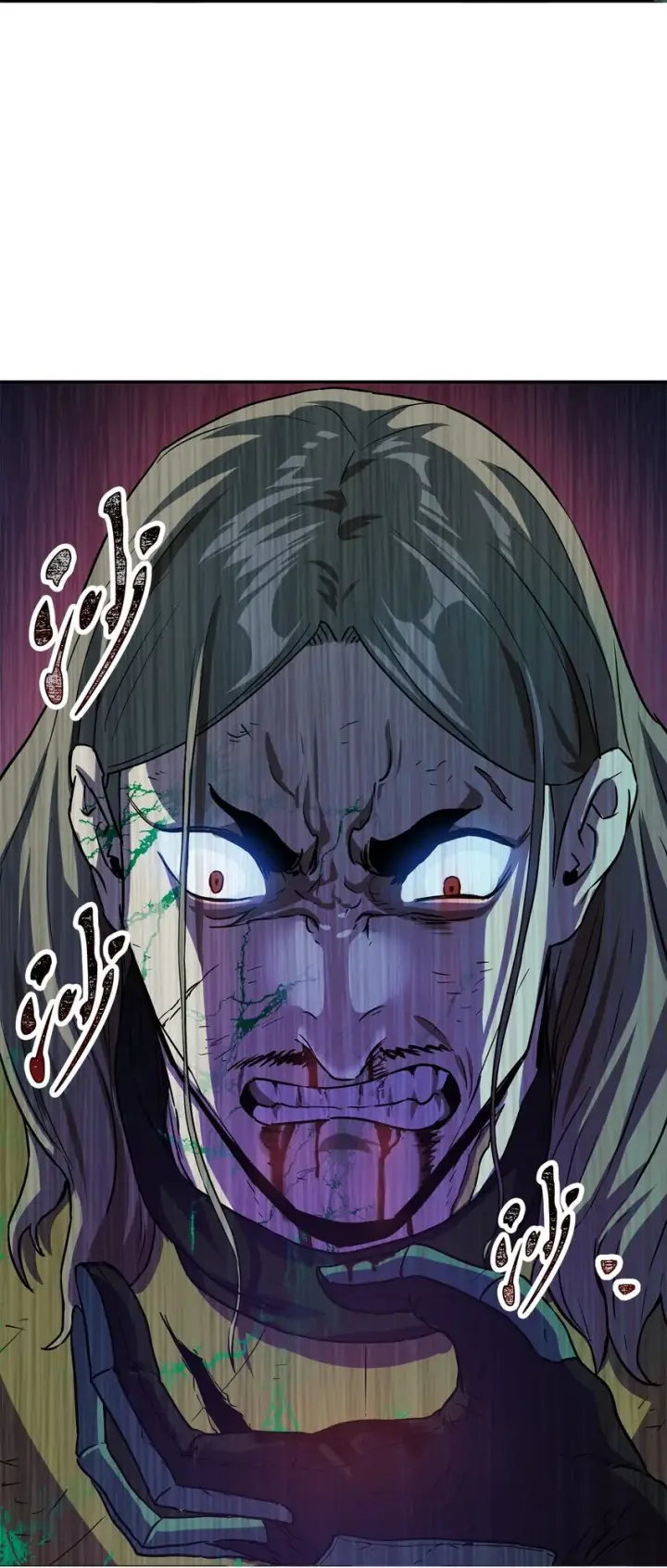 漫画《无法升级的玩家》055 想要的东西第29张图