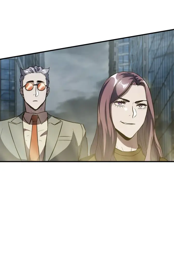 漫画《无法升级的玩家》056 魔王现身第23张图
