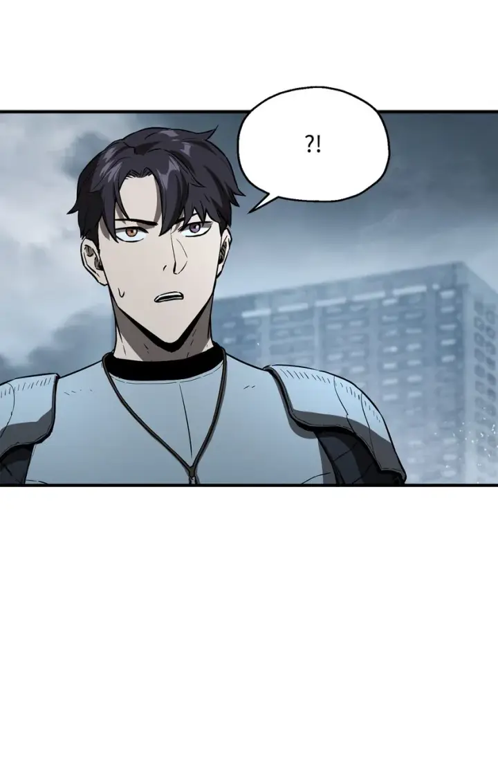 漫画《无法升级的玩家》056 魔王现身第50张图
