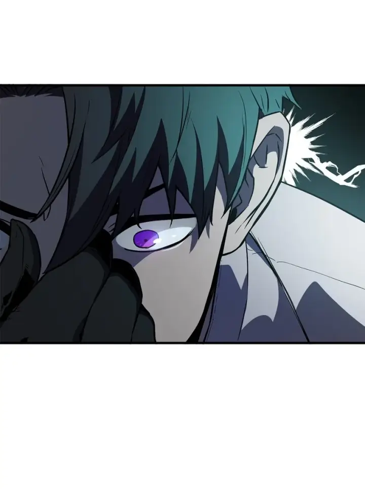 漫画《无法升级的玩家》057 恶魔的象征第15张图