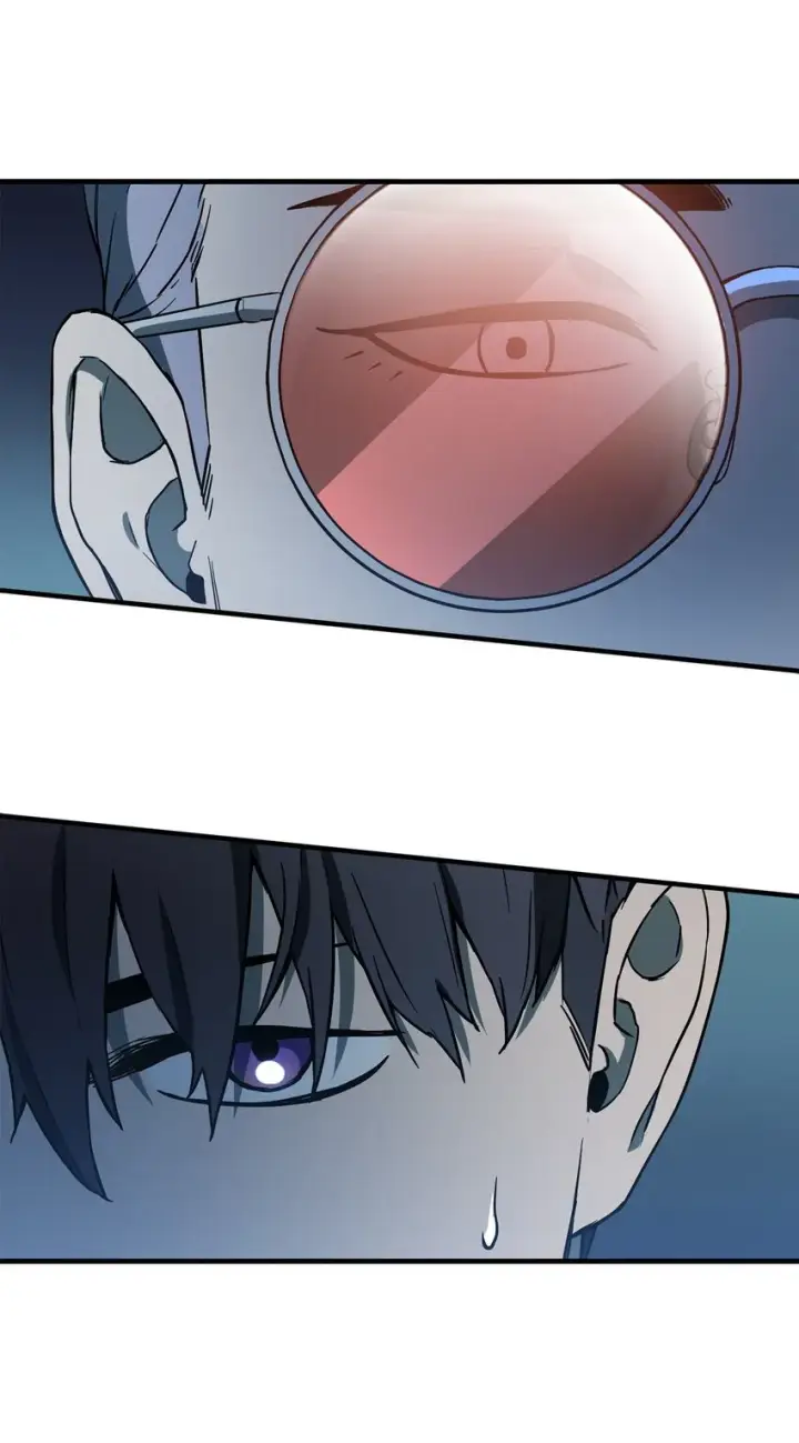 漫画《无法升级的玩家》057 恶魔的象征第52张图