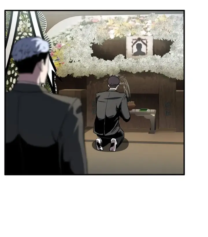 漫画《无法升级的玩家》058 地下室对练第47张图