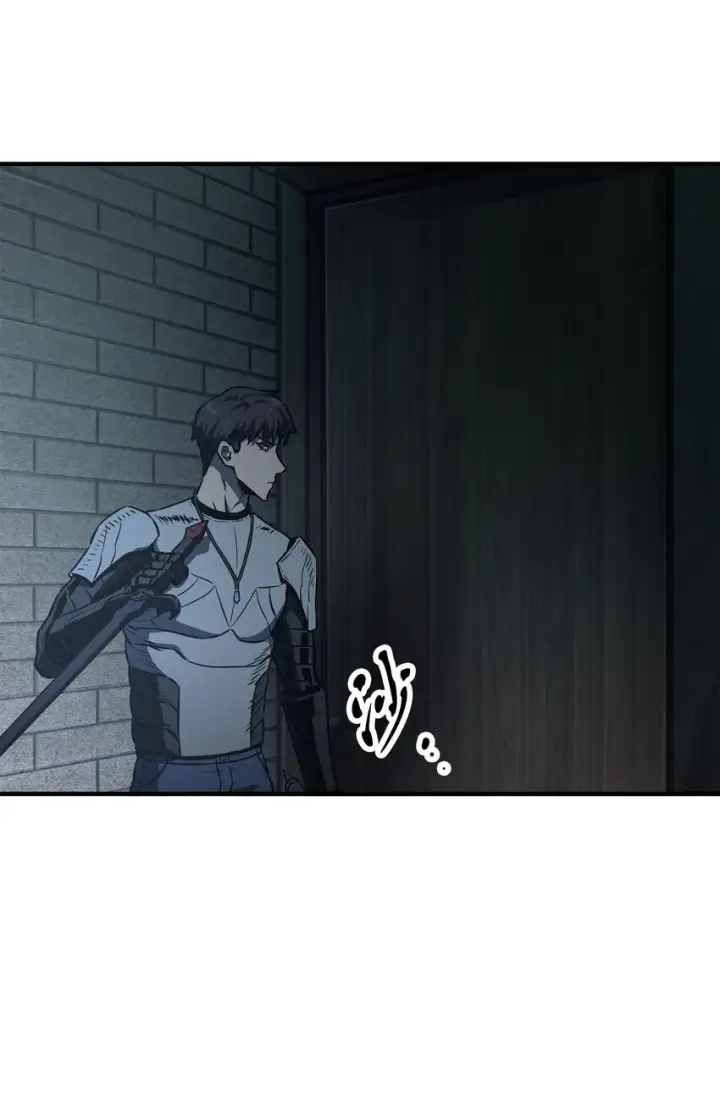 漫画《无法升级的玩家》061 位置的探索第38张图