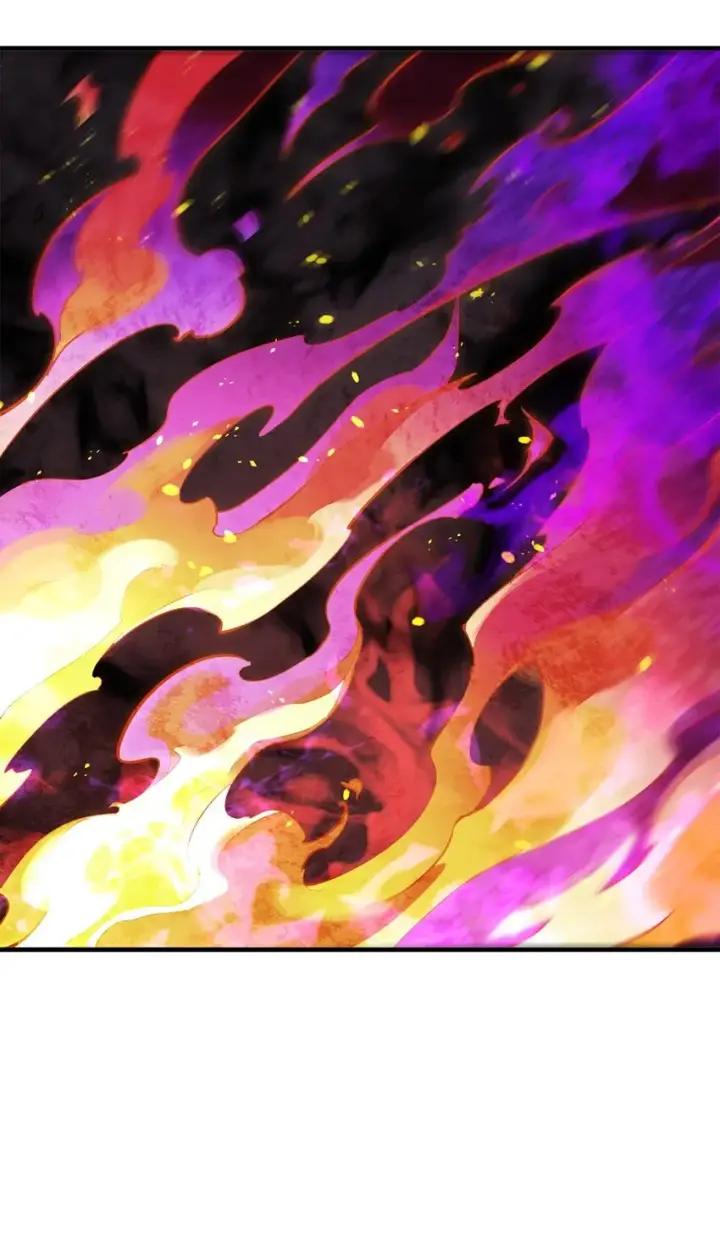 漫画《无法升级的玩家》064 火攻第105张图