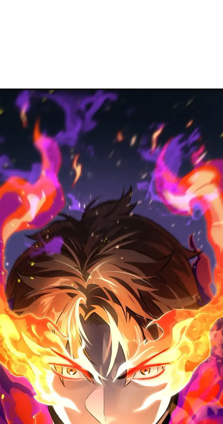 漫画《无法升级的玩家》064 火攻第106张图