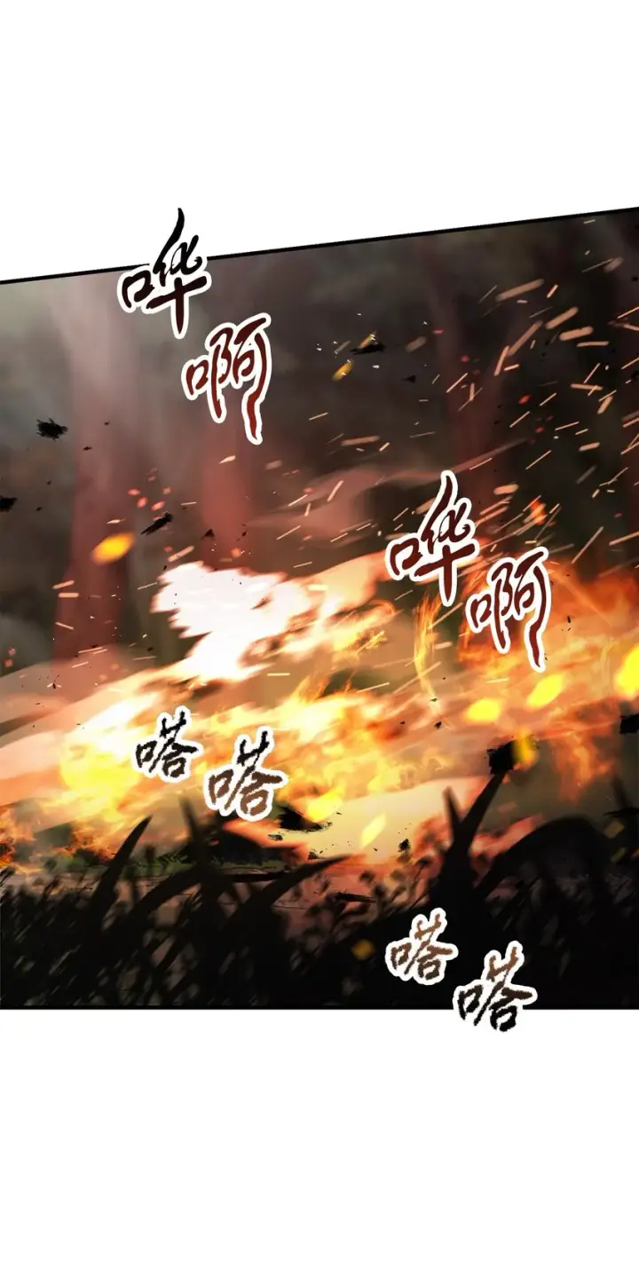 漫画《无法升级的玩家》064 火攻第55张图