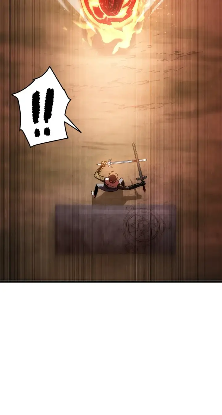漫画《无法升级的玩家》064 火攻第83张图