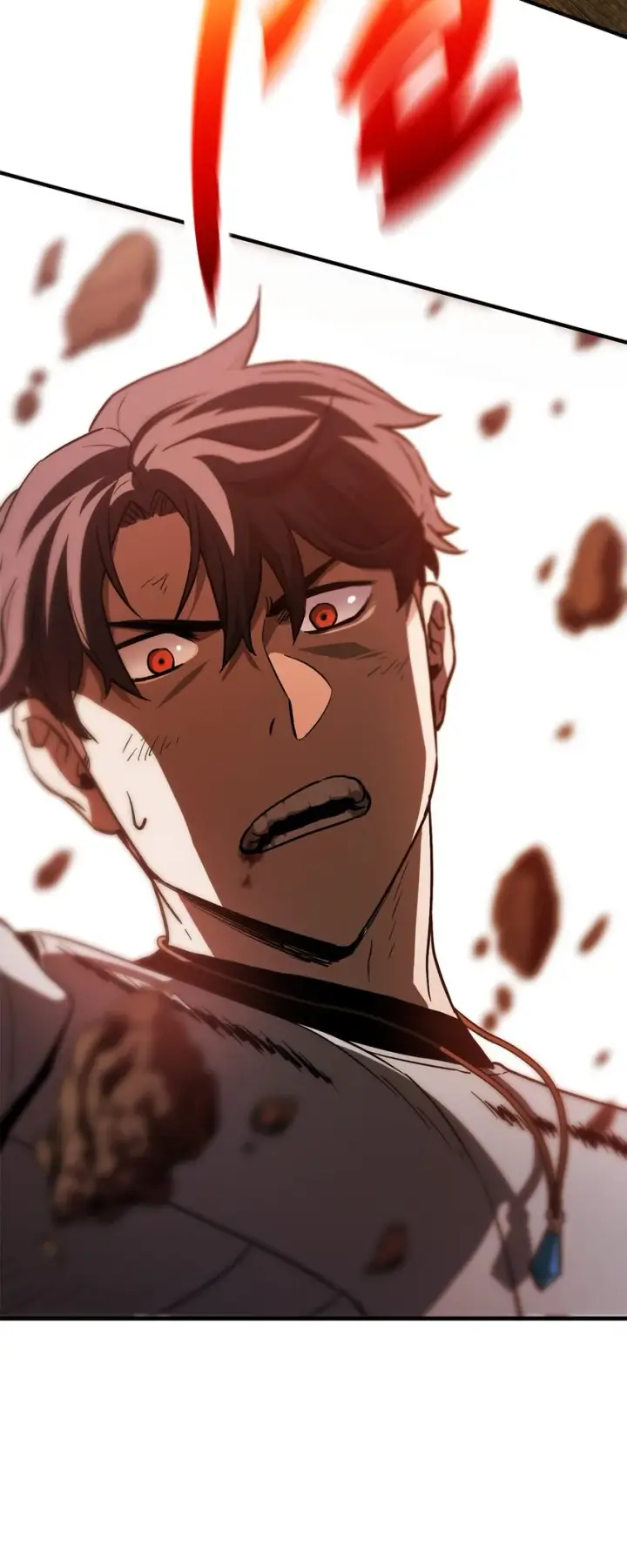 漫画《无法升级的玩家》064 火攻第87张图